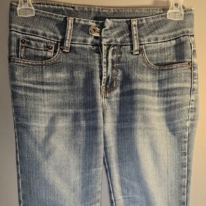 Dolce & Gabbana flared Women's Blue Jeans|  Size 28 | Good shape. Pre loved